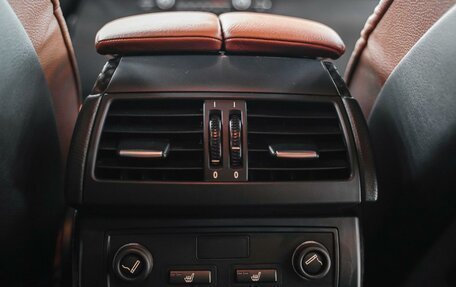 BMW X6, 2013 год, 2 090 000 рублей, 13 фотография