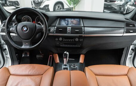 BMW X6, 2013 год, 2 090 000 рублей, 11 фотография
