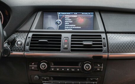 BMW X6, 2013 год, 2 090 000 рублей, 12 фотография