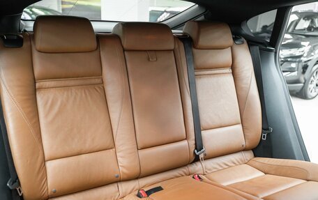 BMW X6, 2013 год, 2 090 000 рублей, 14 фотография