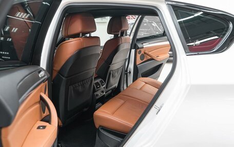 BMW X6, 2013 год, 2 090 000 рублей, 7 фотография