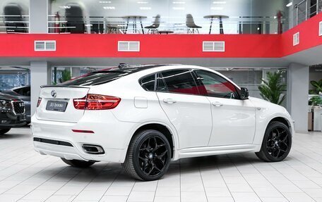 BMW X6, 2013 год, 2 090 000 рублей, 4 фотография