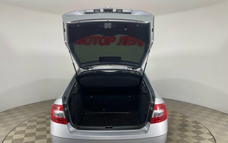 Skoda Octavia, 2019 год, 1 910 000 рублей, 7 фотография