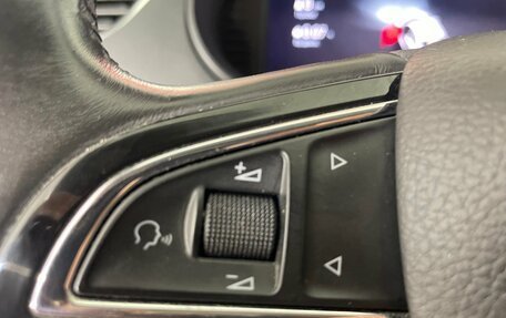 Skoda Octavia, 2019 год, 1 910 000 рублей, 15 фотография