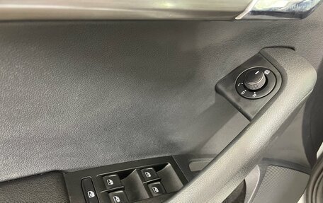 Skoda Octavia, 2019 год, 1 910 000 рублей, 13 фотография