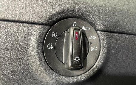 Skoda Octavia, 2019 год, 1 910 000 рублей, 17 фотография