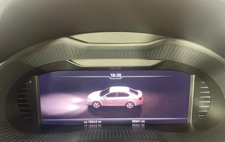 Skoda Octavia, 2019 год, 1 910 000 рублей, 18 фотография