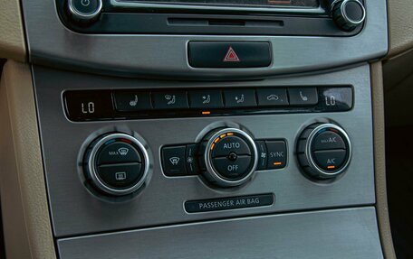 Volkswagen Passat CC I рестайлинг, 2013 год, 1 295 000 рублей, 15 фотография