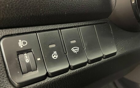 KIA Rio III рестайлинг, 2015 год, 979 000 рублей, 13 фотография