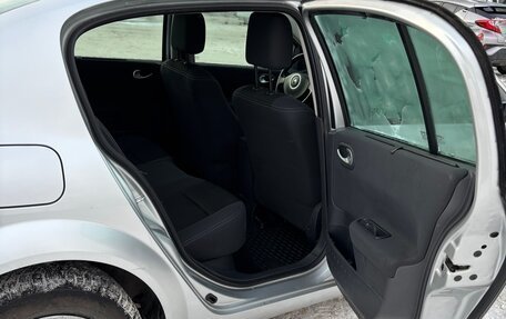 Renault Megane II, 2008 год, 490 000 рублей, 9 фотография