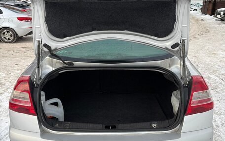 Renault Megane II, 2008 год, 490 000 рублей, 7 фотография