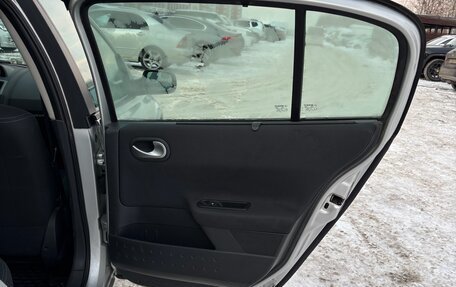 Renault Megane II, 2008 год, 490 000 рублей, 10 фотография