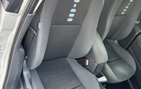 Renault Megane II, 2008 год, 490 000 рублей, 18 фотография