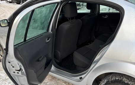 Renault Megane II, 2008 год, 490 000 рублей, 12 фотография