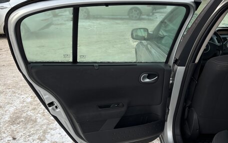 Renault Megane II, 2008 год, 490 000 рублей, 13 фотография