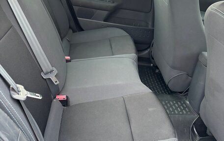 Renault Megane II, 2008 год, 490 000 рублей, 11 фотография