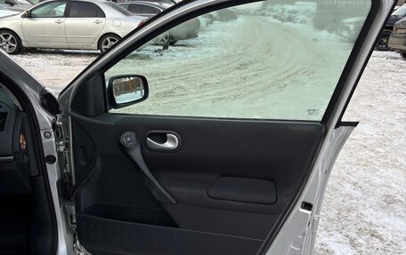 Renault Megane II, 2008 год, 490 000 рублей, 16 фотография