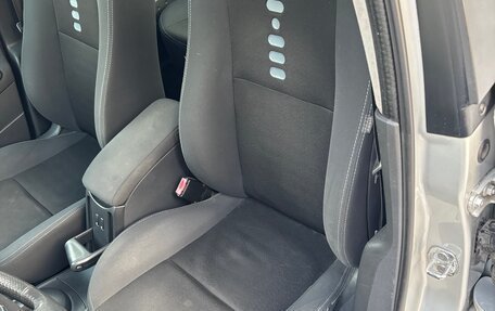 Renault Megane II, 2008 год, 490 000 рублей, 19 фотография