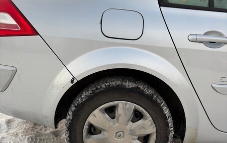 Renault Megane II, 2008 год, 490 000 рублей, 27 фотография