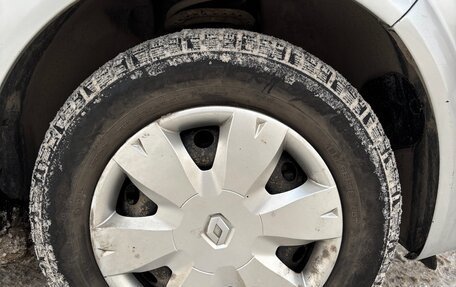 Renault Megane II, 2008 год, 490 000 рублей, 26 фотография