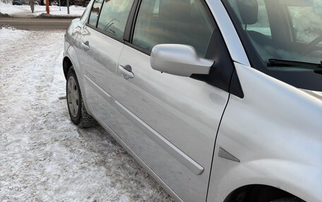 Renault Megane II, 2008 год, 490 000 рублей, 25 фотография