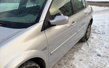 Renault Megane II, 2008 год, 490 000 рублей, 24 фотография