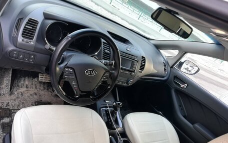 KIA Cerato III, 2018 год, 1 600 000 рублей, 4 фотография