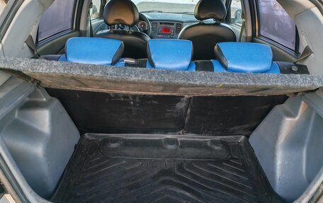 KIA Rio II, 2009 год, 485 000 рублей, 8 фотография