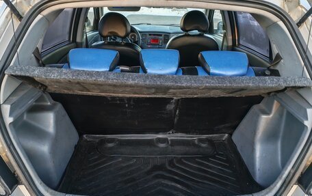 KIA Rio II, 2009 год, 485 000 рублей, 7 фотография