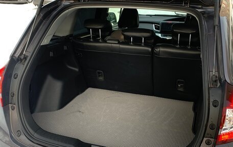 Honda Jade I, 2019 год, 2 100 000 рублей, 8 фотография