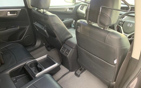 Honda Jade I, 2019 год, 2 100 000 рублей, 7 фотография