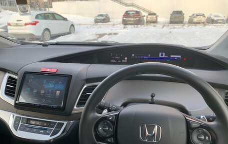 Honda Jade I, 2019 год, 2 100 000 рублей, 6 фотография