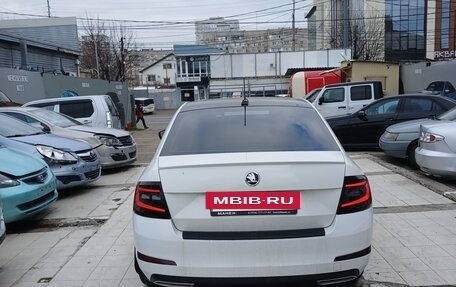 Skoda Octavia, 2014 год, 787 000 рублей, 2 фотография