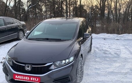 Honda Jade I, 2019 год, 2 100 000 рублей, 2 фотография