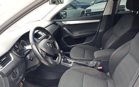 Skoda Octavia, 2014 год, 787 000 рублей, 7 фотография