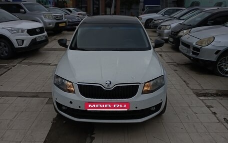 Skoda Octavia, 2014 год, 787 000 рублей, 5 фотография