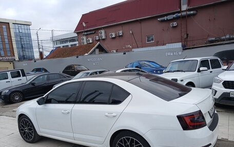 Skoda Octavia, 2014 год, 787 000 рублей, 4 фотография