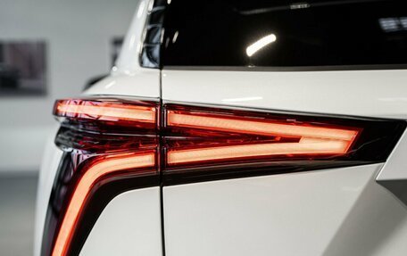 Haval F7, 2025 год, 3 599 000 рублей, 11 фотография