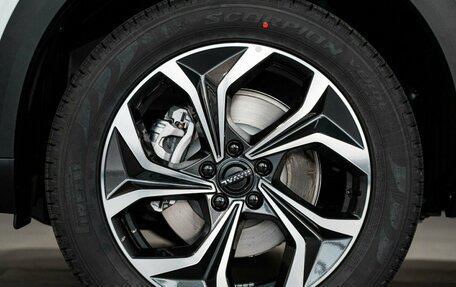 Haval F7, 2025 год, 3 599 000 рублей, 12 фотография