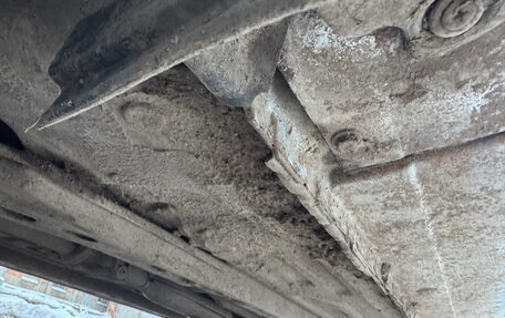 Hyundai Accent II, 2007 год, 345 000 рублей, 8 фотография