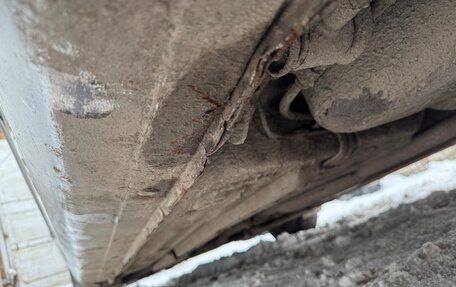 Hyundai Accent II, 2007 год, 345 000 рублей, 7 фотография