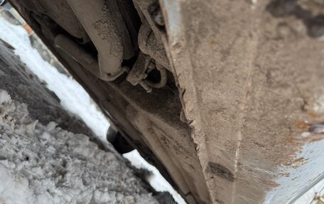 Hyundai Accent II, 2007 год, 345 000 рублей, 3 фотография