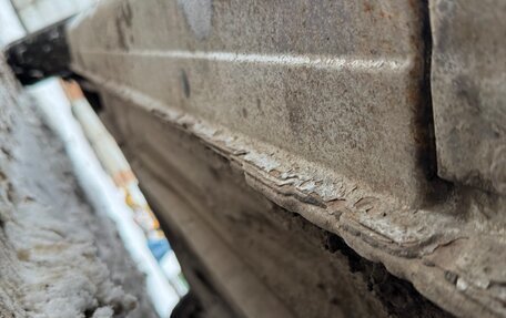 Hyundai Accent II, 2007 год, 345 000 рублей, 4 фотография