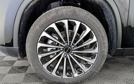 CheryExeed TXL, 2024 год, 3 800 000 рублей, 7 фотография