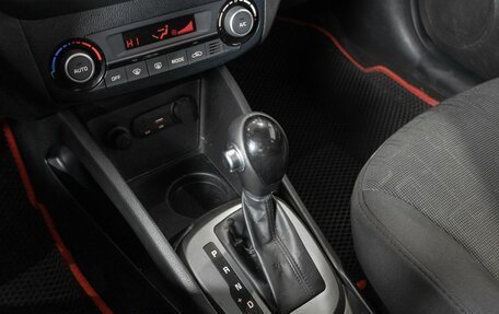 KIA Rio III рестайлинг, 2016 год, 1 007 800 рублей, 6 фотография