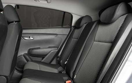 KIA Rio IV, 2018 год, 1 413 400 рублей, 10 фотография