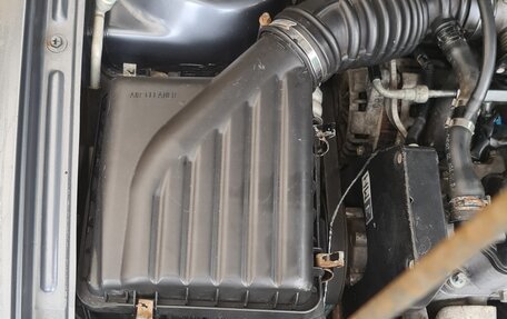 Chevrolet Lanos I, 2006 год, 315 000 рублей, 14 фотография