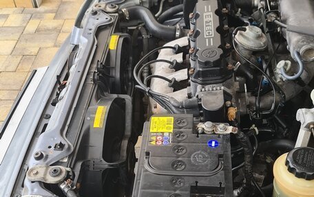 Chevrolet Lanos I, 2006 год, 315 000 рублей, 13 фотография