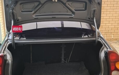 Chevrolet Lanos I, 2006 год, 315 000 рублей, 10 фотография