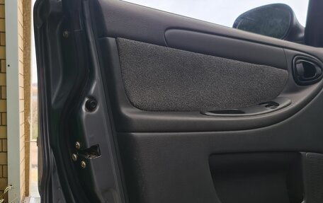 Chevrolet Lanos I, 2006 год, 315 000 рублей, 16 фотография